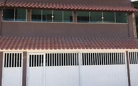 Casa Pôr Do Sol 3